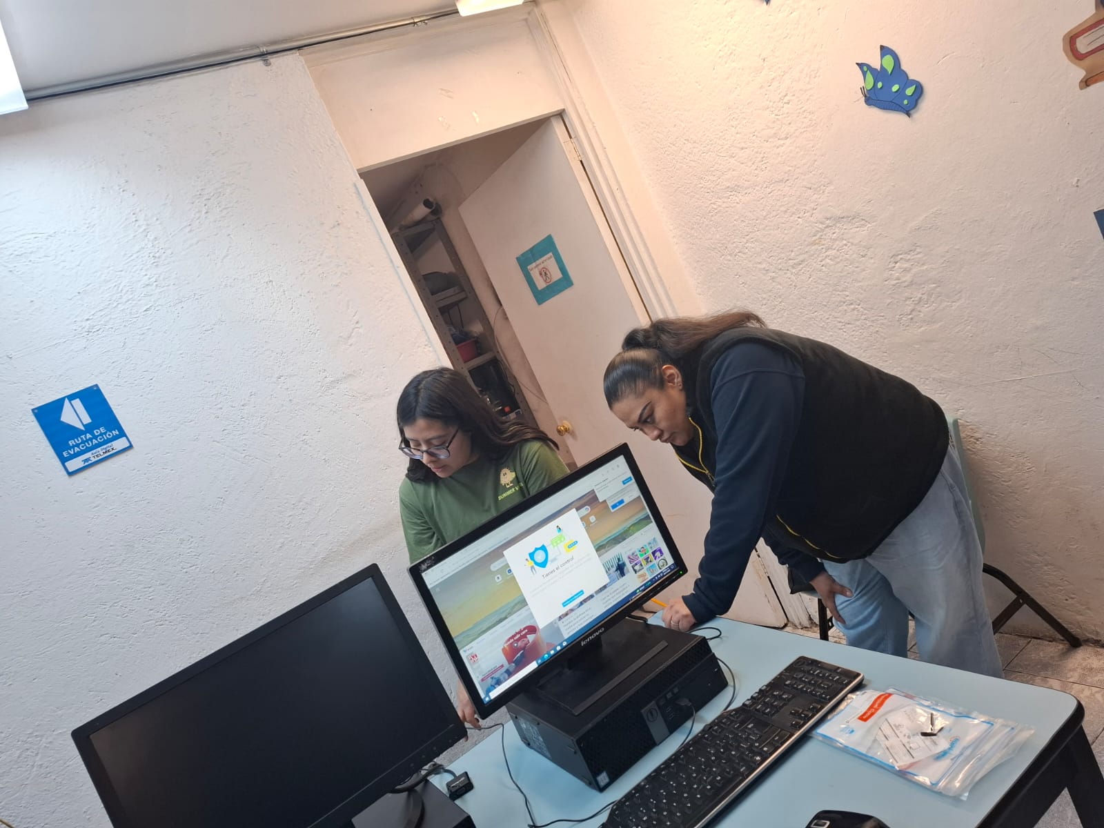 Donación 11